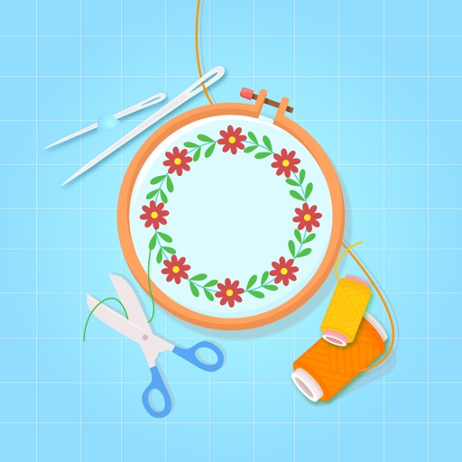 Creative Embroidery Designs 3D Creative Embroidery Designs 3D