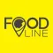 Food Line App