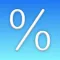 Easy Percent Calculator