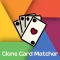 Clone Card Matcher