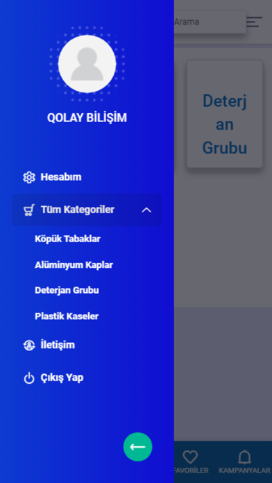 Emin Ambalaj Gebze Screenshots