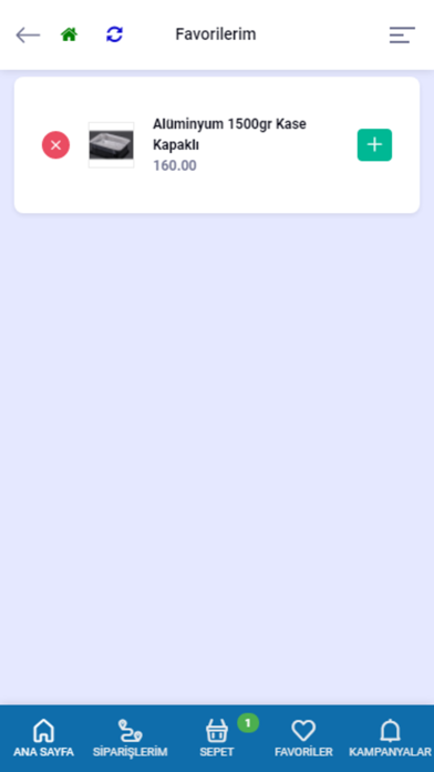 Emin Ambalaj Gebze Screenshots