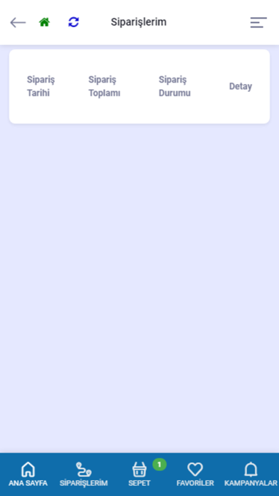 Emin Ambalaj Gebze Screenshots