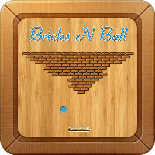 Bricks N Ball Bricks N Ball