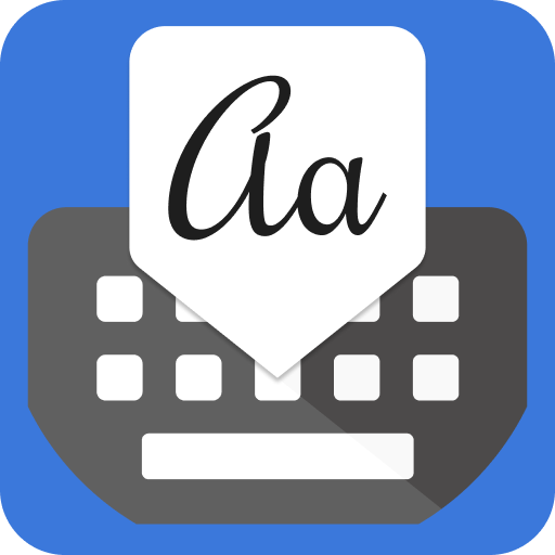 Fonts Keyboard