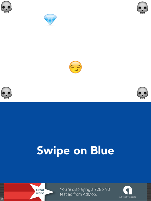 Emoji Blitz iPad  স্ক্রিনশট