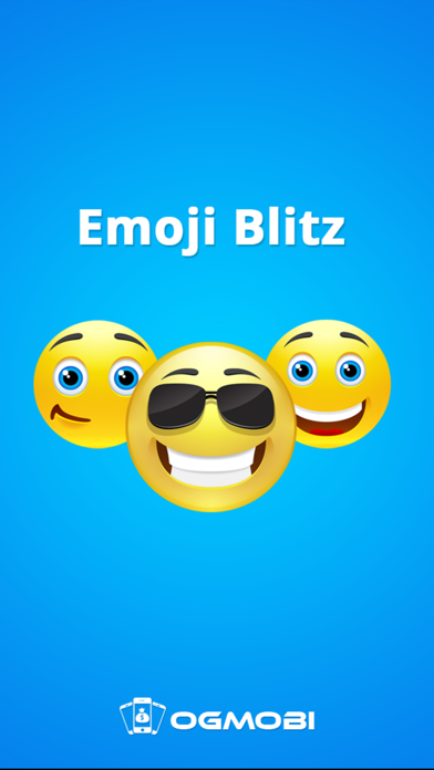 Emoji Blitz স্ক্রিনশট