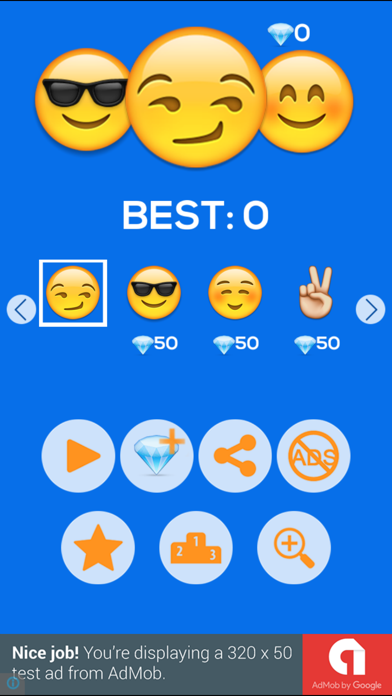 Emoji Blitz স্ক্রিনশট