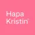 Hapa Kristin Global