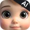 AI Baby & Future Kid Generator