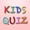 KIDS QUIZ - with parents