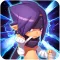 Royale Warriors: War Games