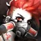 Metal Knight:Global Outbreak