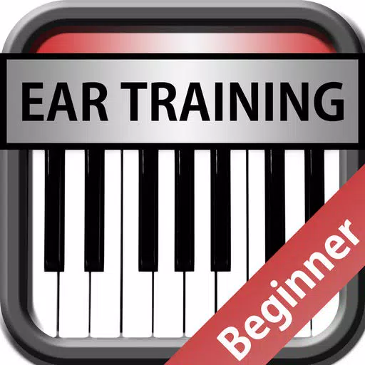 GuiO's Ear Training - beginner GuiO's Ear Training - beginner