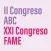 II Congreso ABC y XXI FAME