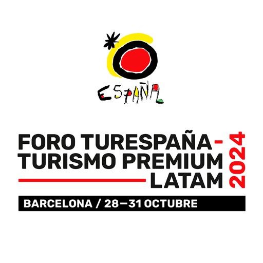 FORO TURESPAÑA LATAM 2024 FORO TURESPAÑA LATAM 2024