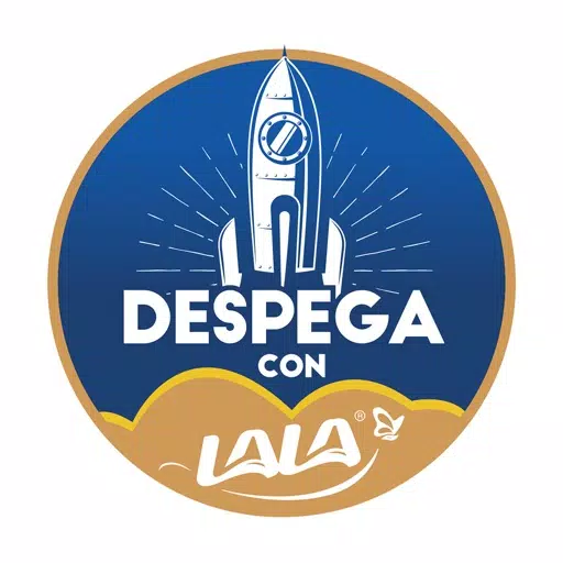 Semana Despega con Lala 2020 Semana Despega con Lala 2020