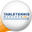 Table Tennis Manager