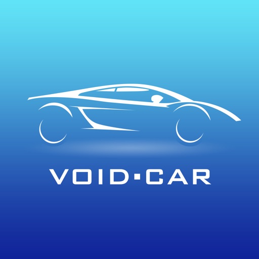 VOID CAR-AR Car Presentation VOID CAR-AR Car Presentation