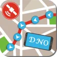 DNO GPS Tracker