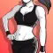 Fitness Women - No Equipment