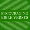 Encouraging Bible Verses ·