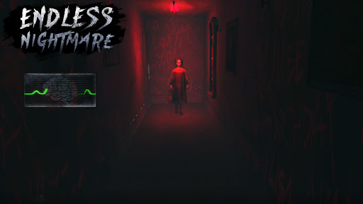 Endless Nightmare 1: Home Screenshots