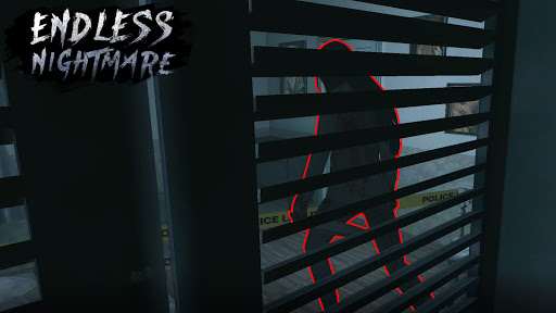 Endless Nightmare 1: Home Screenshots