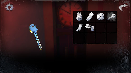 Endless Nightmare 1: Home Screenshots