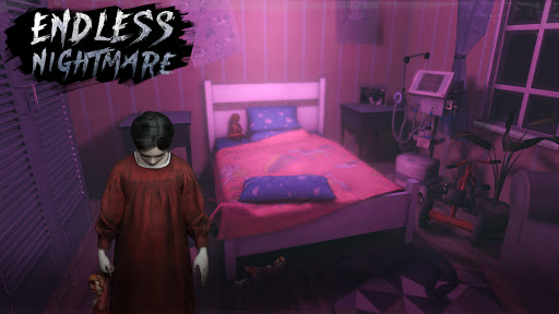 Endless Nightmare 1: Home Screenshots