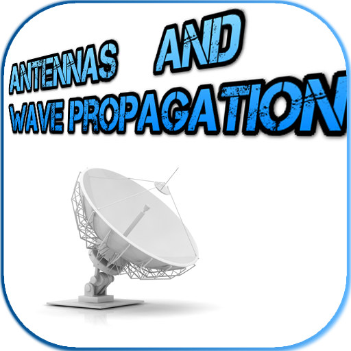 Antennas and Wave Propagation