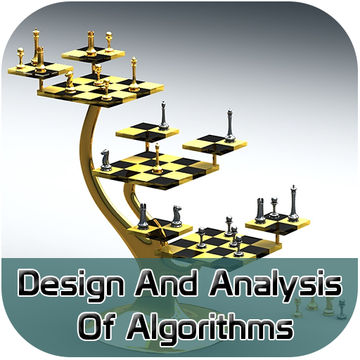 Design & Analysis Of Algorithm Design & Analysis Of Algorithm