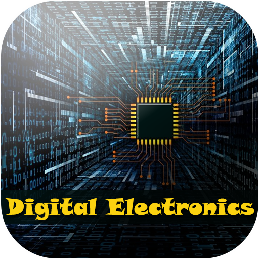 Digital Electronics Digital Electronics