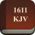 1611 King James Bible Version