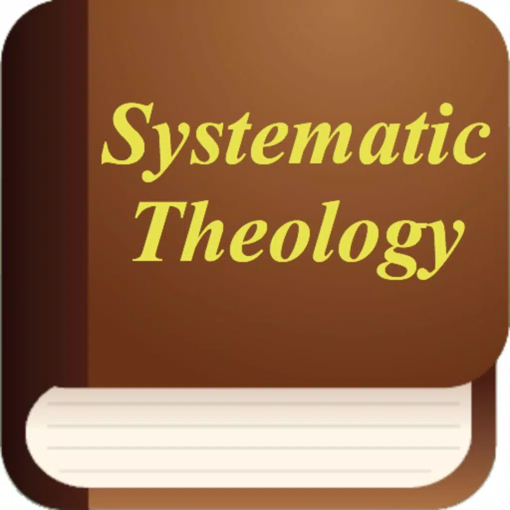 Systematic Theology (Christian Theology) Systematic Theology (Christian Theology)