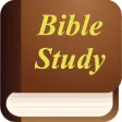 Bible Study Guide with King James Bible Verses Bible Study Guide with King James Bible Verses