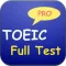 On Luyen Thi TOEIC, TOEIC Test