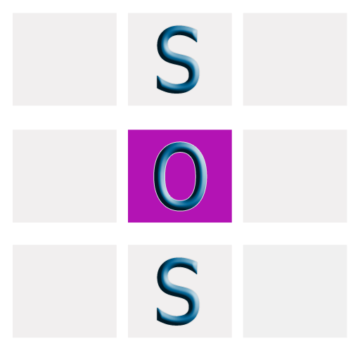 SOS Tablosu