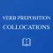 Verb Preposition Collocations