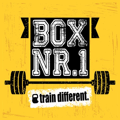 BOX NR.1 BOX NR.1
