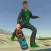Skateboard FE3D 2
