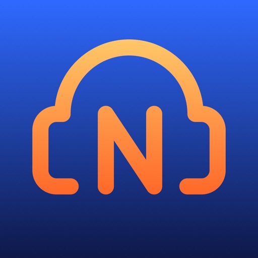 Noorami: AI Podcast Player Noorami: AI Podcast Player