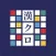 毎日漢字クロスワード