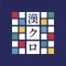 毎日漢字クロスワード