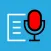 Notes Recorder