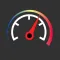 Speedometer ( Speed Meter )