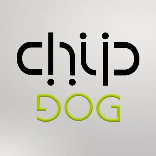 Chiip Dog Chiip Dog