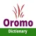 Oromo To English Dictionary