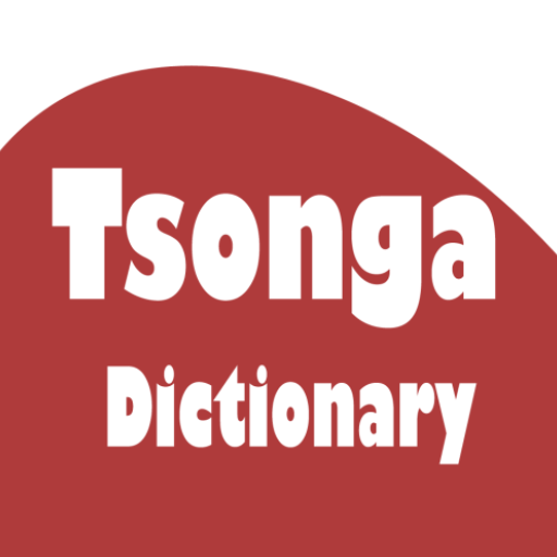Tsonga To English Dictionary