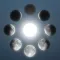 Sun and Moon Widget